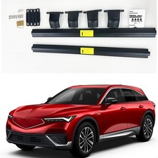 Crossbars Cross Bar Fit for Acura ZDX 2024 2025 Top Rail Roof Rack US STOCK Roof Rails price