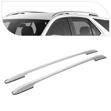 For 2018-2024 Chevrolet Equinox Roof Racks Rails Luggage Carrier Side Bars Roof Rails price