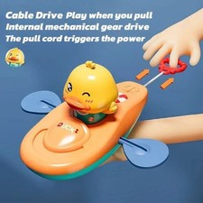 Baby Bath Toy Set Water Spraying Duck Pig Cow Floating Kids Shower Bathroom Toy Bath Toys price