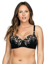 Parfait Affinitas Briana Underwire Padded Bra P5671 Bra price