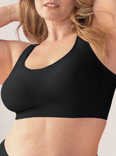 Shapermint Women's Essentials Everyday Comfort Straps Wireless Shaping Bra Bra price