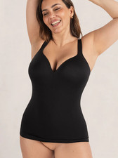 Shapermint Essentials Sweetheart Built-In Bra Shaper Cami Bra price
