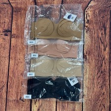 Evelyn & Bobbie Beyond Bra Seamless Wireless Bra - Various Colors Bra price