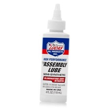 10152 Assembly Lube - 4 oz, Multi-Colored 4 Ounce Car Lubricants price