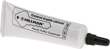 Hillman 703185 Graphite Tube 3G, White Key Lock Lubricant Car Lubricants price