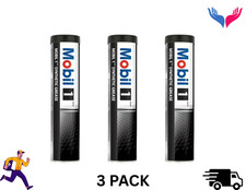 Mobil 1 Synthetic Grease 13.4 oz Automotive Lubricant for Chassis and Bearings Car Lubricants price