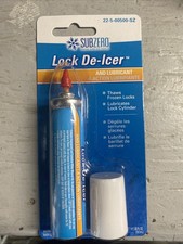 Auto Car Truck Lock De-Icer and Lubricant Car Lubricants price