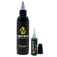 Door, Lock, and Hinge Lubricant | 4 oz Dropper + 0.5 Needle Combo Pack  Door ... Car Lubricants price