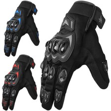 Motorcycle Gloves Full Finger Touchscreen Motorbike Gloves Outdoor Work Sports Motorcycle Gloves price