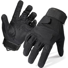 Police Gear Men's Patrol Glove Tactical Work Gloves Motorcycle Shooting Gloves Motorcycle Gloves price