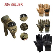 Touch Screen Tactical Motorcycle Sports Full Finger Gloves Motorcycle Gloves price