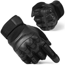 Touch Screen Motorcycle Full Finger Gloves Motorbike Riding Protective Gear Men Motorcycle Gloves price