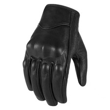 Motorcycle gloves - premium lambskin riding gloves for outdoor off-road racing Motorcycle Gloves price