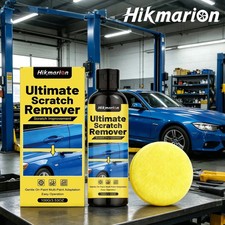 NanoPolix Car Scratch Remover Paste 100g Universal Auto Paint Polishing Repair Car Scratch Remover price
