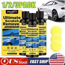NanoPolix Car Scratch Remover Paste 100g Universal Auto Paint Polishing Repair Car Scratch Remover price