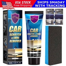 Car Scratch Remover for Deep Scratches Paint Restorer Auto Repair Wax Best USA Car Scratch Remover price