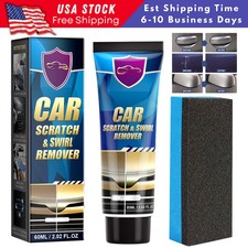 Car Scratch Remover for Deep Scratches Paint Restorer Auto Repair Wax Best USA Car Scratch Remover price