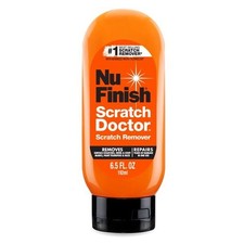 Nu Finish Scratch Doctor Car Scratch Remover - 6.5 OZ Car Scratch Remover price