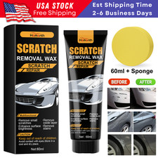 Car Scratch Remover for Deep Scratches Paint Restorer Auto Repair Wax Best USA Car Scratch Remover price