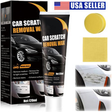 Car Scratch Remover for Deep Scratches Paint Restorer Auto Repair Wax Best USA Car Scratch Remover price
