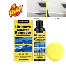 Car Scratch Remover Paste 100g Universal Auto Paint Polishing Repair USA Car Scratch Remover price