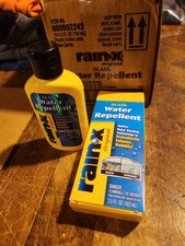 Rain X Car Care Products: Glass Water Repellent 103 ML Free/Shipping Car Window Care Products price