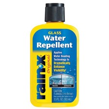 Rain X Car Care Products: Glass Water Repellent 103 ML Free/Shipping Car Window Care Products price