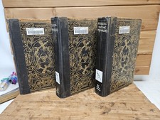 3 Vol. TEUTONIC MYTHOLOGY Norroena Anglo-Saxon Classics Royal Ed. No. 19 of 450 Mythology price