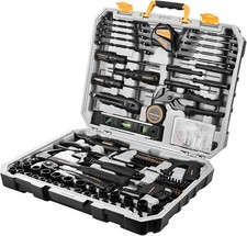 218 PCS General Household Hand Tool kit, Professional Auto Repair Tool Set Car Tool Sets price