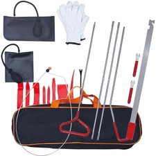Multifunctional Car Tool Kit, 18 PCS with Carrying Bag Car Tool Sets price
