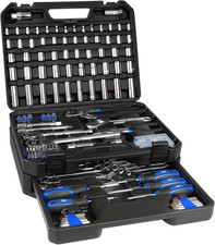 279-Piece Mechanics Tool Set with Drawer Box for Car & Home Repair Car Tool Sets price