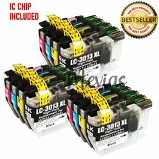 LC-3013 Ink Cartridge For Brother LC-3011 XL J491DW MFC-J497DW J690DW MFC-J895DW Compatible Cartridge price