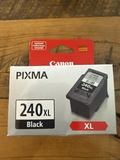 Canon PG-240 XL Ink Cartridge For Pixma - Black Genuine  OEM NEW Factory Sealed Compatible Cartridge price