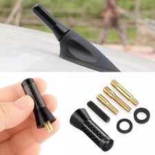 High Quality Car Short Antenna Stealth FM AM Radio Antenna  Fit For Most Vehicle Car Radio Antenna price