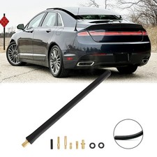 For Lincoln MKZ 7" Car Aerial Short AM /FM Radio Signal Reception Antenna Black Car Radio Antenna price