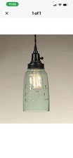 Quart Open Jar Mason Jar Pendant Light Pendant Light price