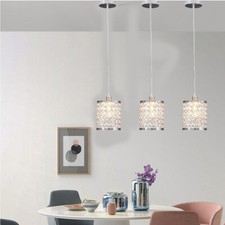 3 Packs Modern Pendant Light Hanging Ceiling Light Fixture Kitchen Island Lamp Pendant Light price