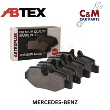 Abtex Rear Brake Pads fits MERCEDES-BENZ VIANO 2003-2024 Brakes price
