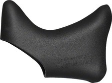 Shimano 105 BL-1055, RX100 BL-A550 Brake Lever Hoods, Black, Pair Brakes price