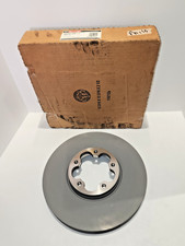 Motorcraft BRRF-458, Disc Brake Rotor, OEM, NEW, LOT OF 1 Brakes price
