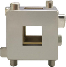 Car Cube Brake Caliper Compression Tool, Steel Rear Disc Brake Piston Tool Fits Brakes price