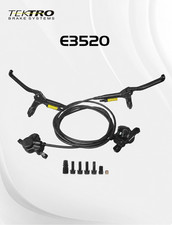 Tektro HD-E3520 HD-E350 E-bike Hydraulic Brake Electric Power Control 2pin Brakes price