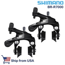 Shimano 105 BR R7000 R7010 Dual Pivot Brake Caliper Road Brakes Front and Rear Brakes price