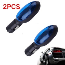 2Pcs Gas Fuel Sync Farther, Save More Fuel Instantly, Automotive Spill Save, New Fuel Saver Products price