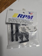 RPM R/C Products 80422 Body savers - Traxxas Revo 2.0 Fuel Saver Products price