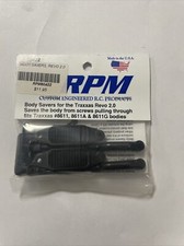 RPM RC Body savers  Traxxas Revo 2.0 RPM80422 Fuel Saver Products price