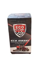 Eco Diesel 1 Box-30 Tablets Octane & FUEL Booster Fuel saver up to 50% Fuel Saver Products price