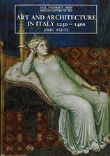 Art and Architecture in Italy, - VERY GOOD English Art and Architecture price