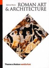 Roman Art and Architecture (World of Art) - Paperback - GOOD English Art and Architecture price