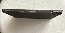 Garden Art and Architecture by J. E. Grant White, Hardcover, English, Abelard-S… English Art and Architecture price